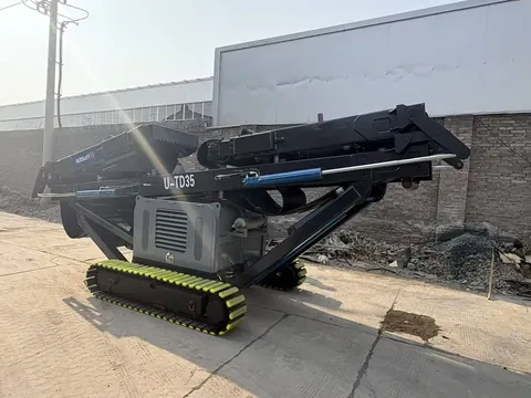 UTD35 Conveyor