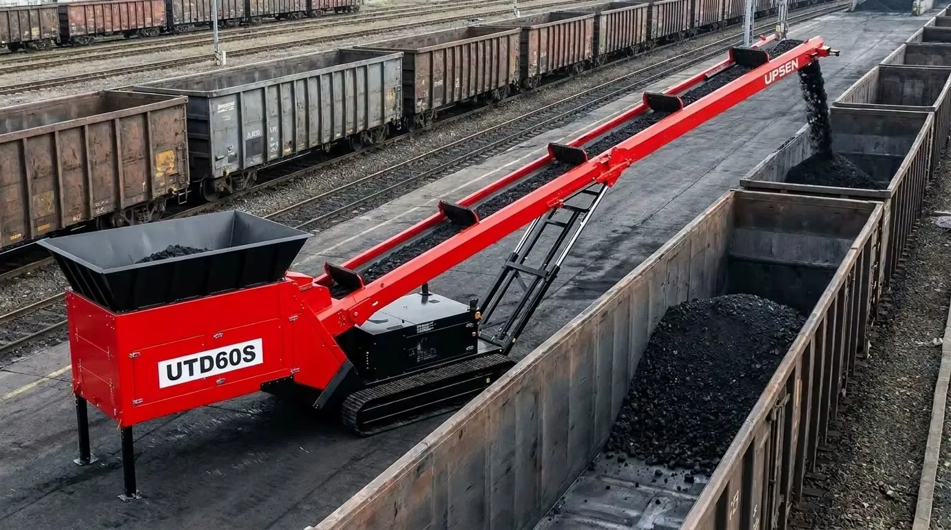 UTD65S Conveyor