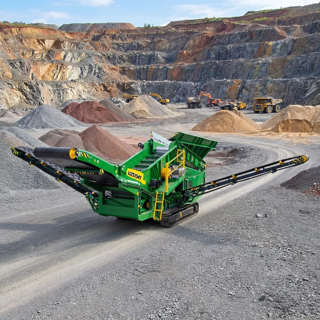 UZS1545 Scalping Screener